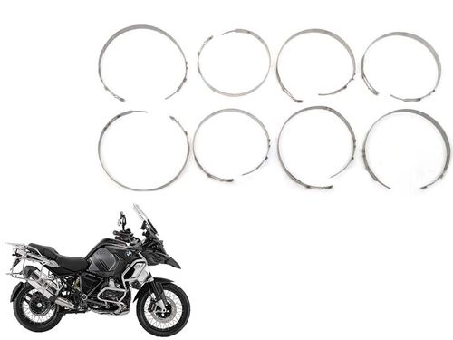 Abraçadeira Admissão Bmw R 1250 Gs R1250gs 19-2