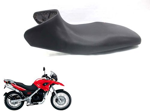 Banco Bmw G 650 Gs G650gs 05-11