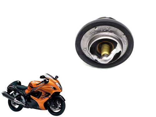 Válvula Termostática Suzuki Hayabusa 1300 09-19