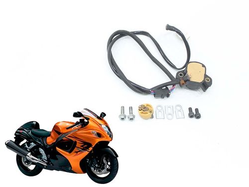 Bobina Pulso Suzuki Hayabusa 1300 Hayabusa1300 09-19