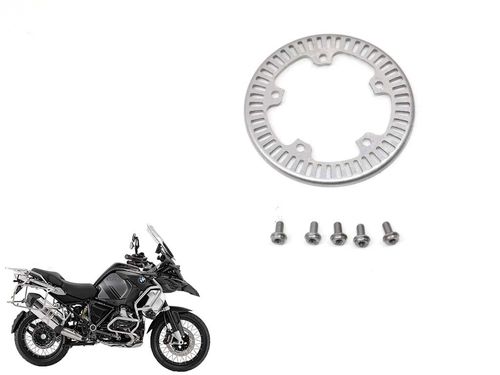 Disco Abs Dianteiro Bmw R 1250 Gs R1250gs 19-2