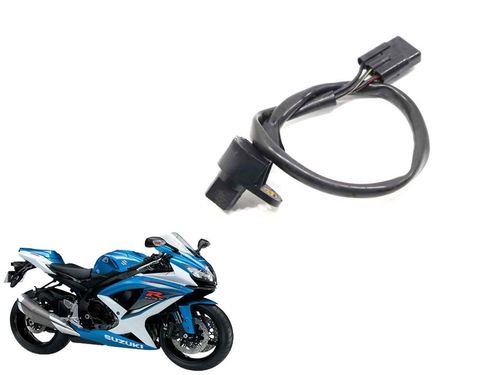 Sensor Velocímetro Suzuki Gsxr 750 Srad Srad 750 11-1