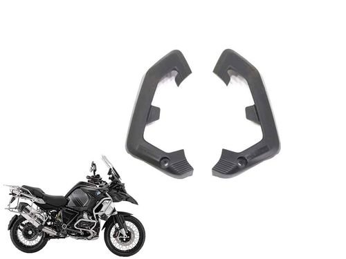 Acabamento Bobina Ignição Bmw R 1250 Gs R1250gs 19-2