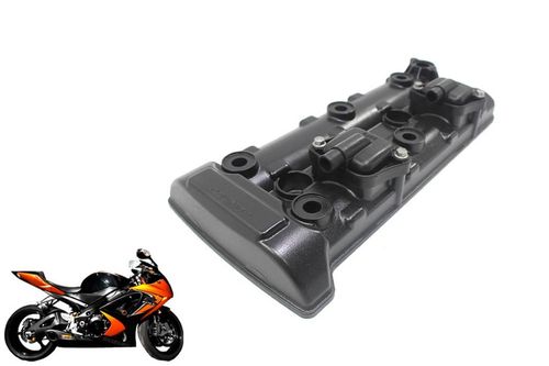 Tampa Cabeçote Suzuki Gsxr Srad 1000 Srad 1000 08-10