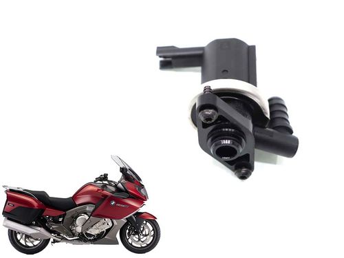 Válvula Controle Ar Bmw K 1600 Gt K1600gt 11-16