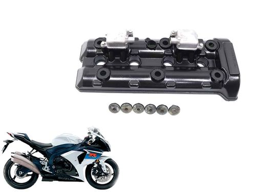 Tampa Cabeçote Suzuki Gsxr Srad 1000 Srad 1000 11-16