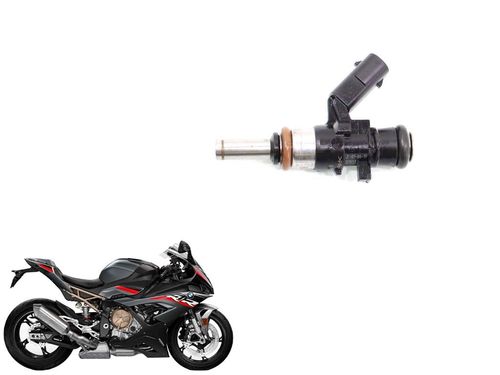 Bico Injetor de Baixa Bmw S 1000 Rr S1000rr 20-2