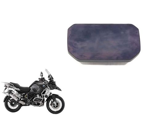 Painel  2.853 Km Bmw R com NF 1250 Gs 19-23