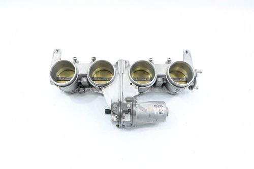 Corpo Injecao Bmw S 1000 Rr S1000rr 14-15