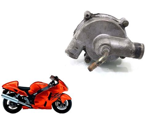 Bomba Água Suzuki Hayabusa 1300 Hayabusa1300 98-08