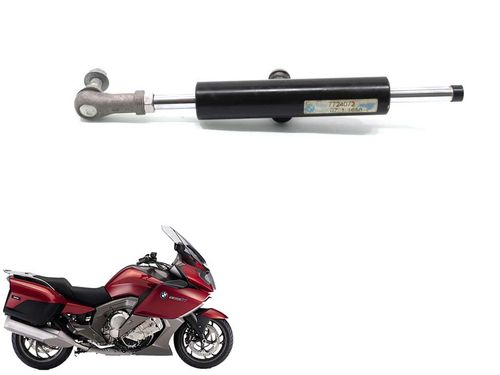 Amortecedor Direção Bmw K 1600 Gt K1600gt 11-16