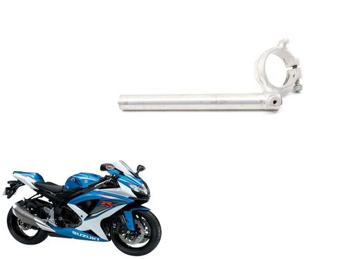 Guidão Direito Suzuki Gsxr 750 Srad Srad 750 11-1