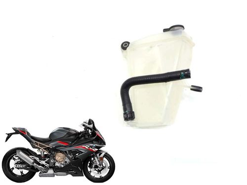 Reservatório Água Bmw S 1000 Rr S1000rr 20-2
