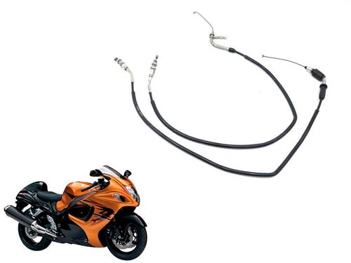 Cabo Acelerador Suzuki Hayabusa 1300 09-19