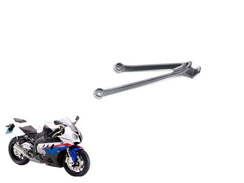 Bacalhau Traseiro Esquerdo Bmw S 1000 Rr S1000rr 12-14