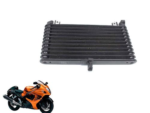 Radiador Óleo Suzuki Hayabusa 1300 Hayabusa1300 09-19