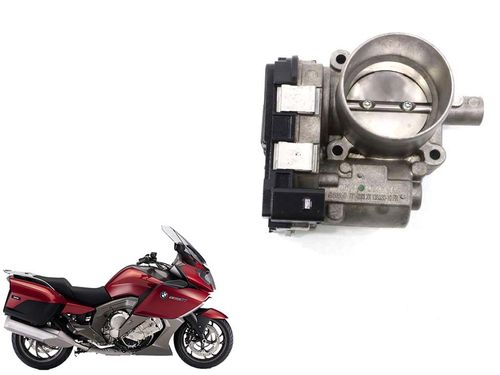 Corpo Injeção Bmw K 1600 Gt K1600gt 11-16