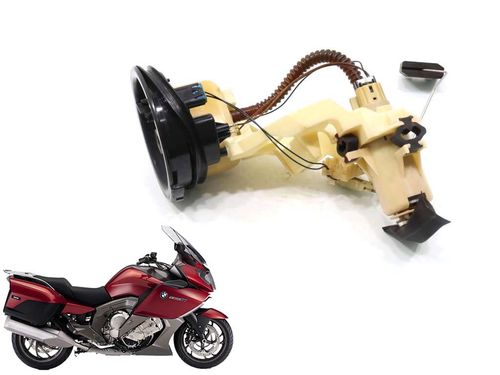 Bomba Combustível Bmw K 1600 Gt K1600gt 11-16