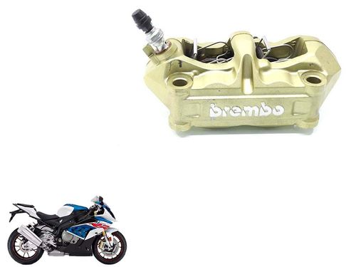Pinça Freio Dianteiro Esquerdo Bmw S 1000 Rr 15-19