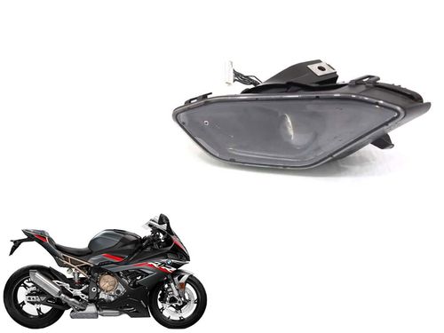 Farol Esquerdo Bmw S 1000 Rr S1000rr 20-2