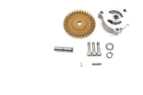 Bomba Óleo Suzuki Dl 650 V-strom Dl650 V-strom 09-13