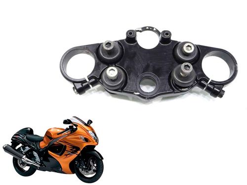 Mesa Superior Direção Suzuki Hayabusa 1300 09-1