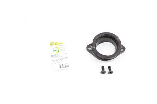 Coletor Admissão Suzuki Gsxr 1000 Srad Srad 1000 11-13
