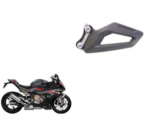 Acabamento Pedaleira Diant L/d Bmw S 1000 Rr 20-2