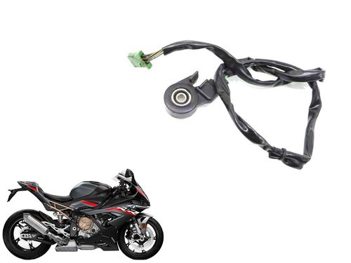 Sensor Cavalete Lateral Bmw S 1000 Rr S1000rr 20-2