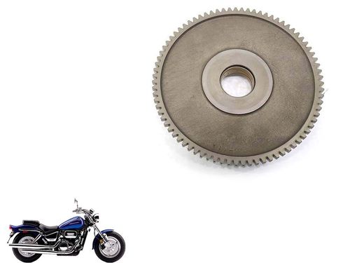 Placa de Partida Suzuki Marauder 800 98-05