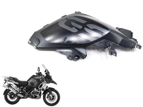 Carenagem Direita Tanque Bmw R 1250 Gs R1250gs 19-2