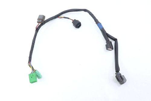 Chicote Corpo Injeção Suzuki Gsxr 1000 Srad 2011-2016
