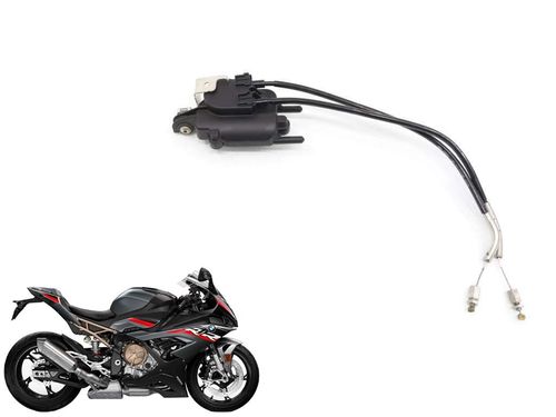 Servo Motor Bmw S 1000 Rr S1000rr 20-2