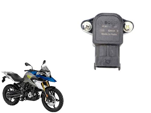 Sensor Tps Borboleta Bmw G 310 Gs G310gs 17-2