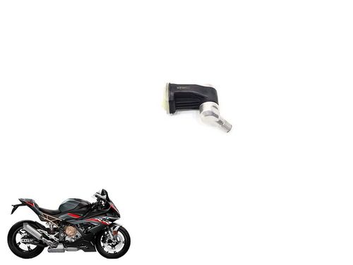 Sensor Pressão Pneu Diant. Bmw S 1000 Rr S1000rr 20-23
