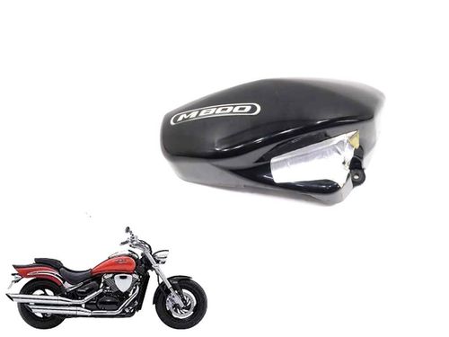 Carenagem Lateral Direita Suzuki Boulevard M800 11-1