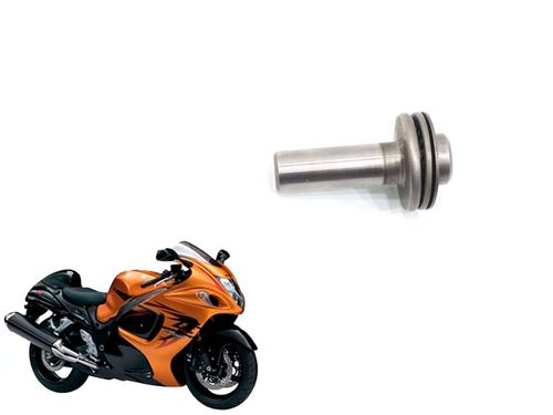Eixo Acionador Embreagem Suzuki Hayabusa 1300 09-1