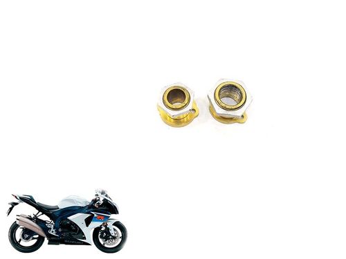Bucha Eixo Balança Suzuki Gsxr Srad 1000 11-16
