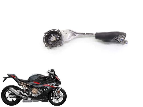 Haste Retrovisor Esquerdo Bmw S 1000 Rr S1000rr 20-2