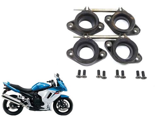 Kit Coletor Admissão 000106 Gsx 650 F Gsx650f 09-16