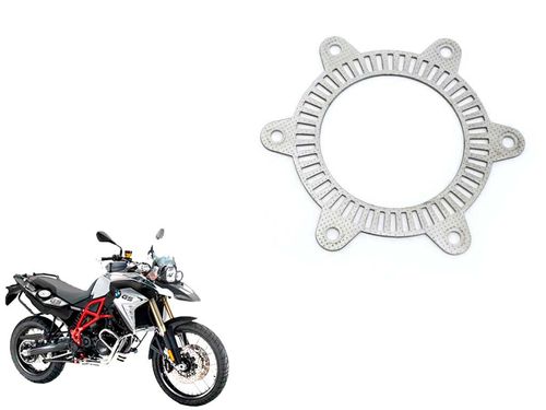 Disco Abs Dianteiro Bmw F 800 Gs F800gs 13-16