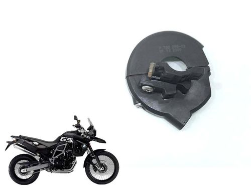 Carcaça Acelerador Bmw F 800 Gs F800gs 09-12