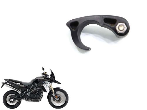 Deslizante Guia Corrente Bmw F 800 Gs 17-18 (