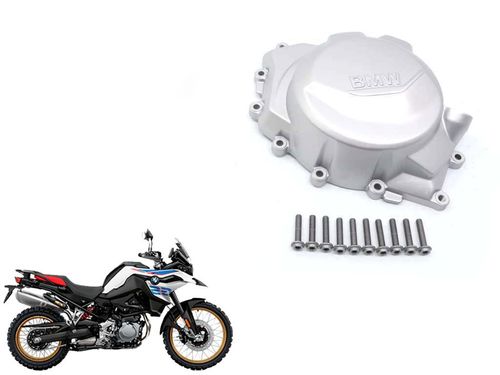 Tampa Esquerda Motor Bmw F 850 Gs 19-23 (