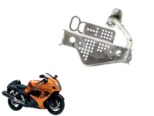 Suporte Retificador Suzuki Hayabusa 1300 09-1