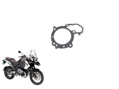 Junta Cabeçote Esquerdo Bmw R 1200 Gs R1200gs 08-12