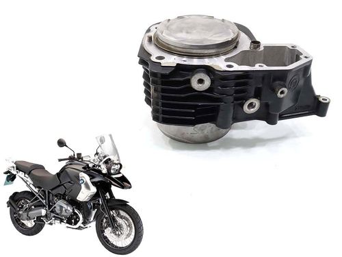 Cilindro Com Pistão/anéis L/d Bmw R 1200 Gs 10-12