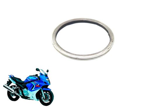 Anel Curva Escape Suzuki Gsx 750 F Gsx750f 98-02
