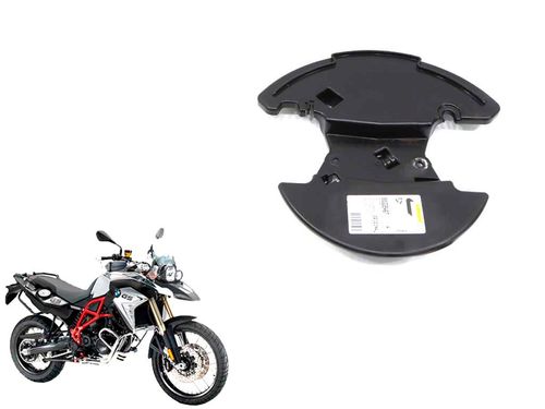 Acabamento Mesa Inferior Bmw F 800 Gs F800gs 13-16