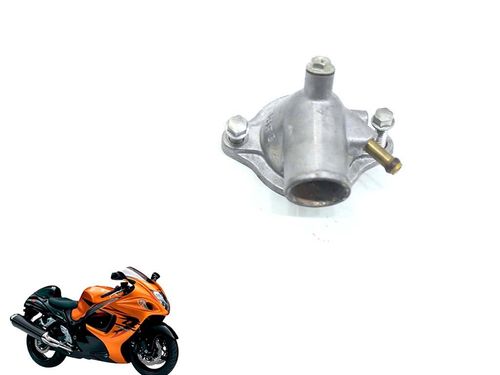 Tampa Válvula Termostática Suzuki Hayabusa 1300 09-13